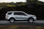 Land Rover Discovery Sport HSE Luxury 2015 года